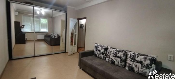 1-комн квартира Севастополь, проспект Генерала Острякова, 102