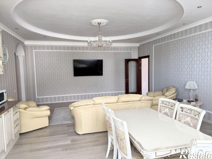 3-комн квартира Ялта, улица Щорса, 20