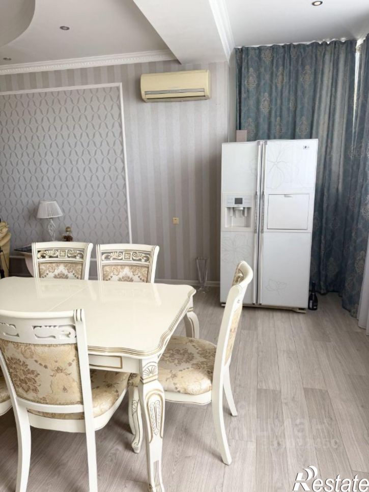 3-комн квартира Ялта, улица Щорса, 20