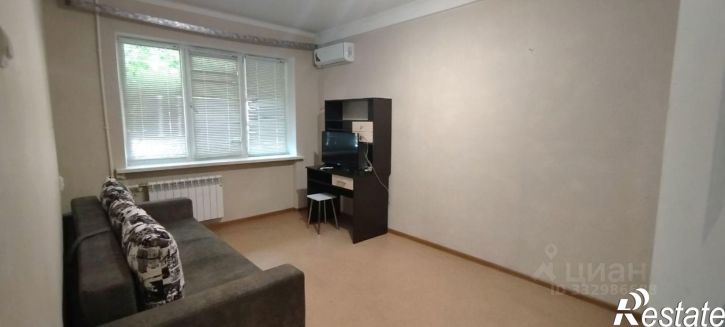 1-комн квартира Севастополь, проспект Генерала Острякова, 102