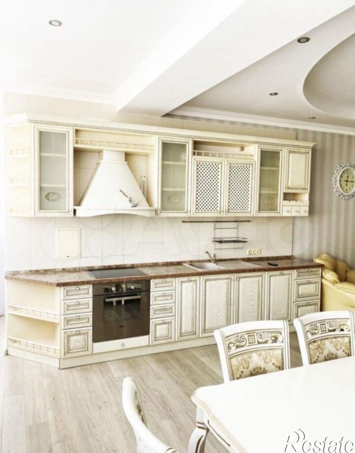 3-комн квартира Ялта, улица Щорса, 20