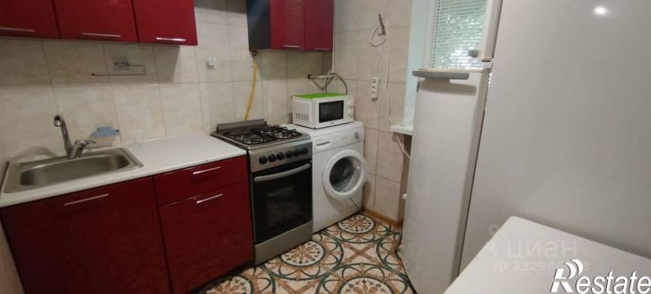 1-комн квартира Севастополь, проспект Генерала Острякова, 102