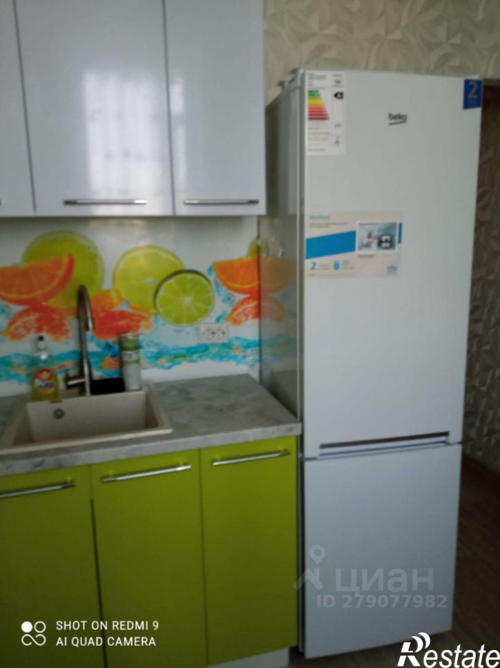 2-комн квартира муниципальный округ Феодосия