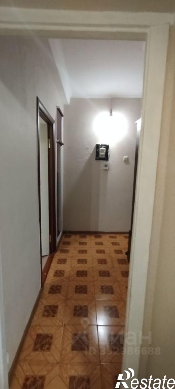 1-комн квартира Севастополь, проспект Генерала Острякова, 102