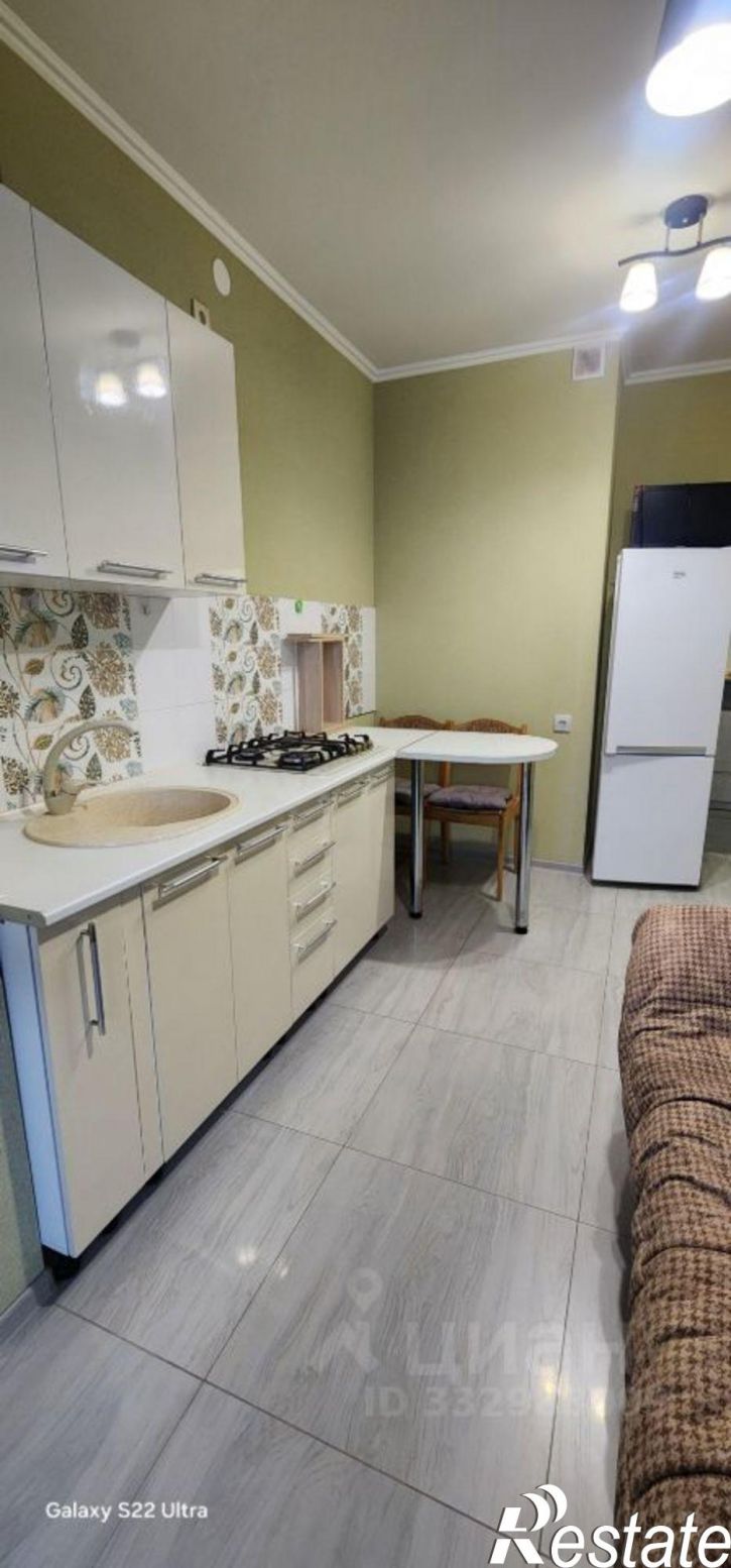 1-комн квартира Алушта, улица 60 лет СССР, 27