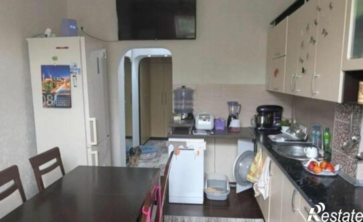 2-комн квартира Евпатория, улица Серова, 30