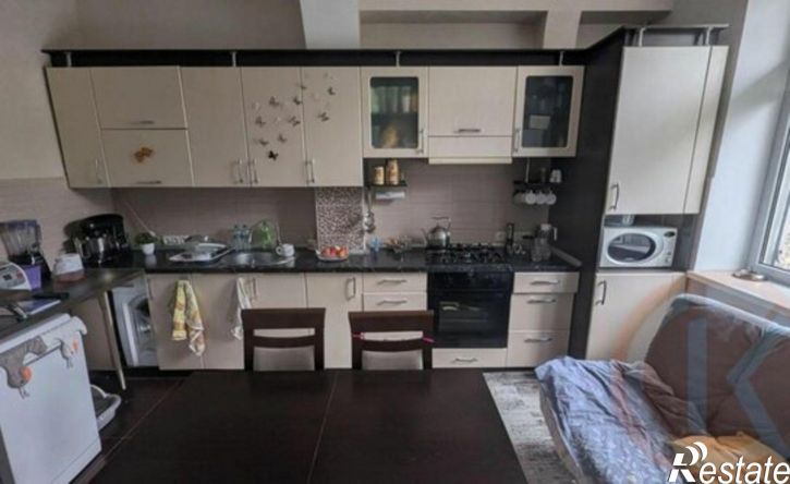 2-комн квартира Евпатория, улица Серова, 30
