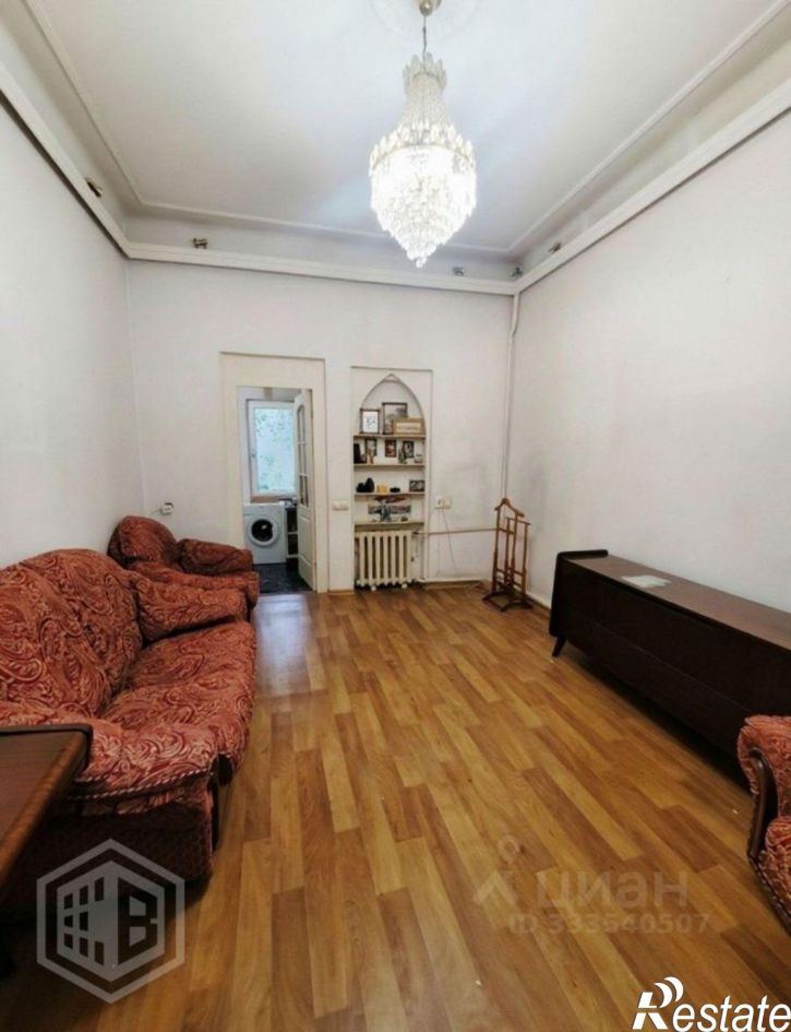 1-комн квартира Ялта городской округ, Ялта