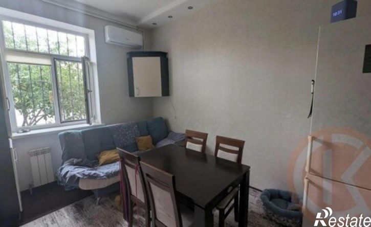 2-комн квартира Евпатория, улица Серова, 30