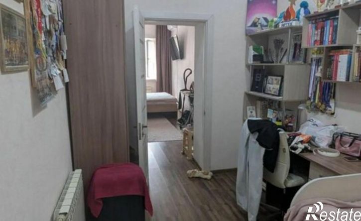 2-комн квартира Евпатория, улица Серова, 30