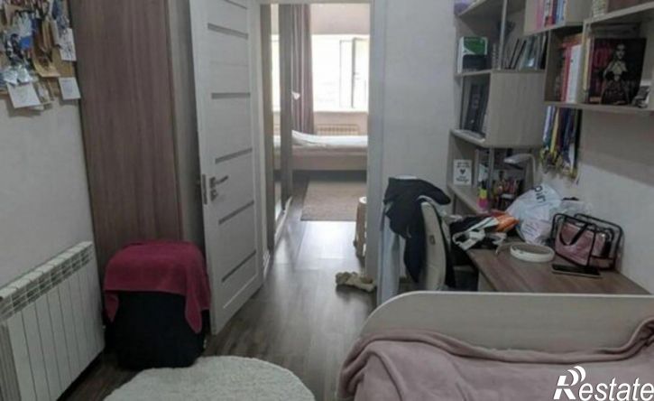 2-комн квартира Евпатория, улица Серова, 30