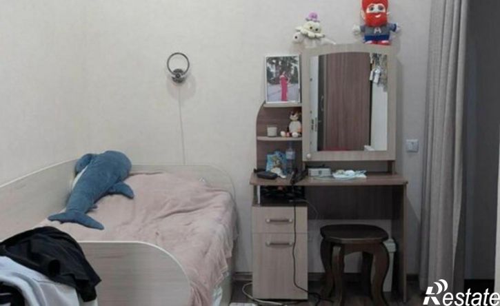 2-комн квартира Евпатория, улица Серова, 30