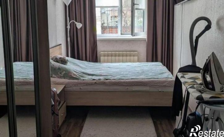 2-комн квартира Евпатория, улица Серова, 30
