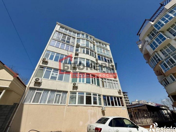 1-комн квартира Нахимовский район