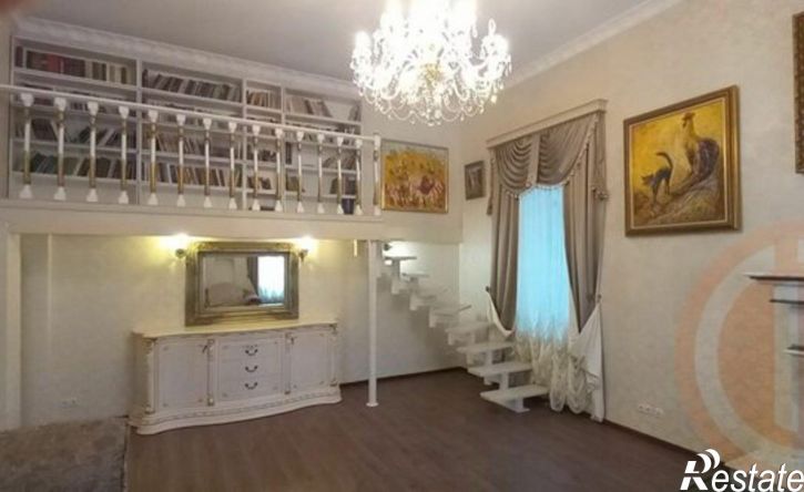 2-комн квартира Евпатория, улица Дёмышева, 10