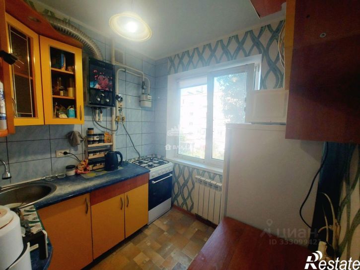 1-комн квартира Керчь, улица Щорса, 5