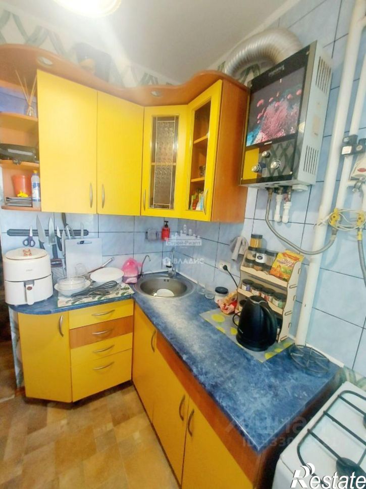 1-комн квартира Керчь, улица Щорса, 5
