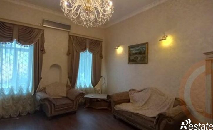 2-комн квартира Евпатория, улица Дёмышева, 10
