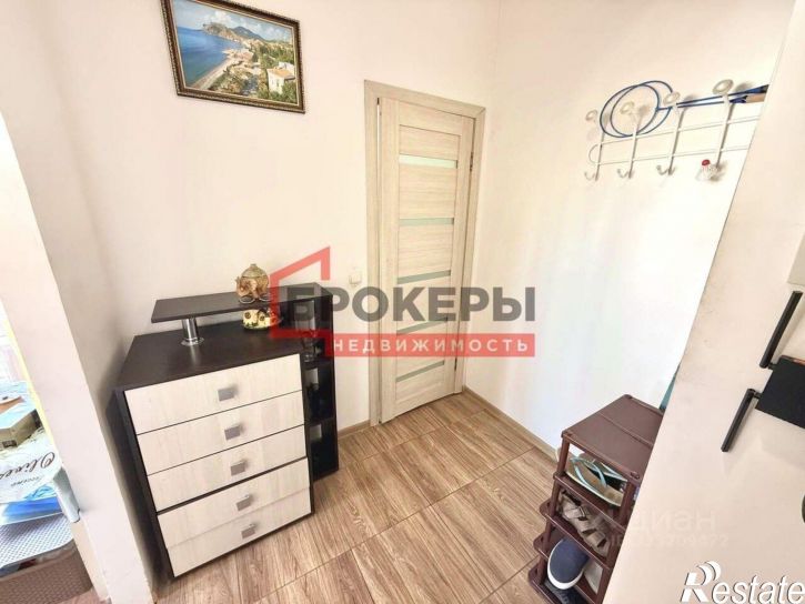 1-комн квартира Нахимовский район