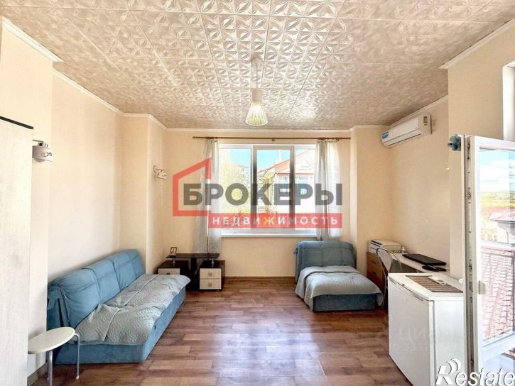 1-комн квартира Нахимовский район