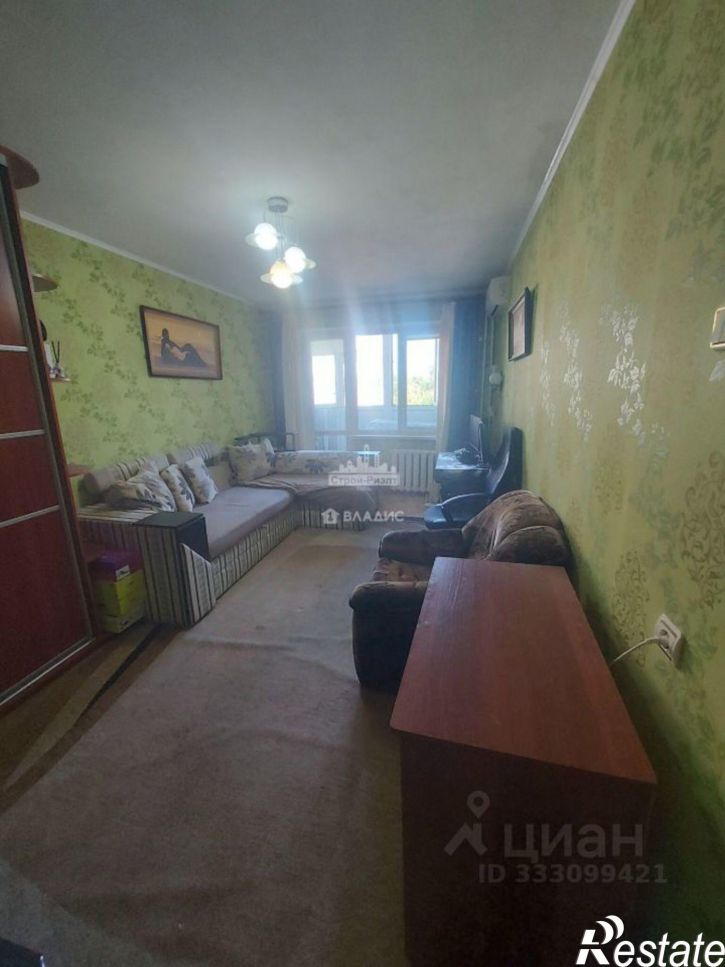 1-комн квартира Керчь, улица Щорса, 5