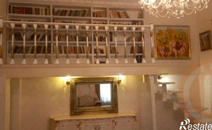 2-комн квартира Евпатория, улица Дёмышева, 10