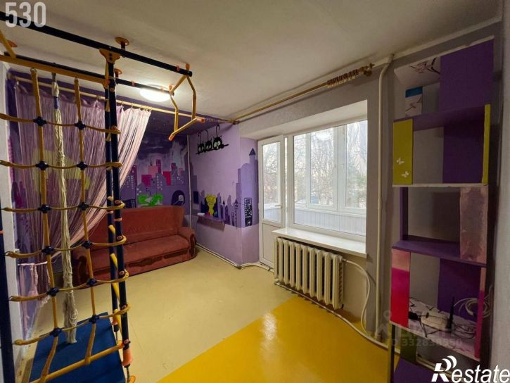 2-комн квартира Феодосия, улица Первушина, 26