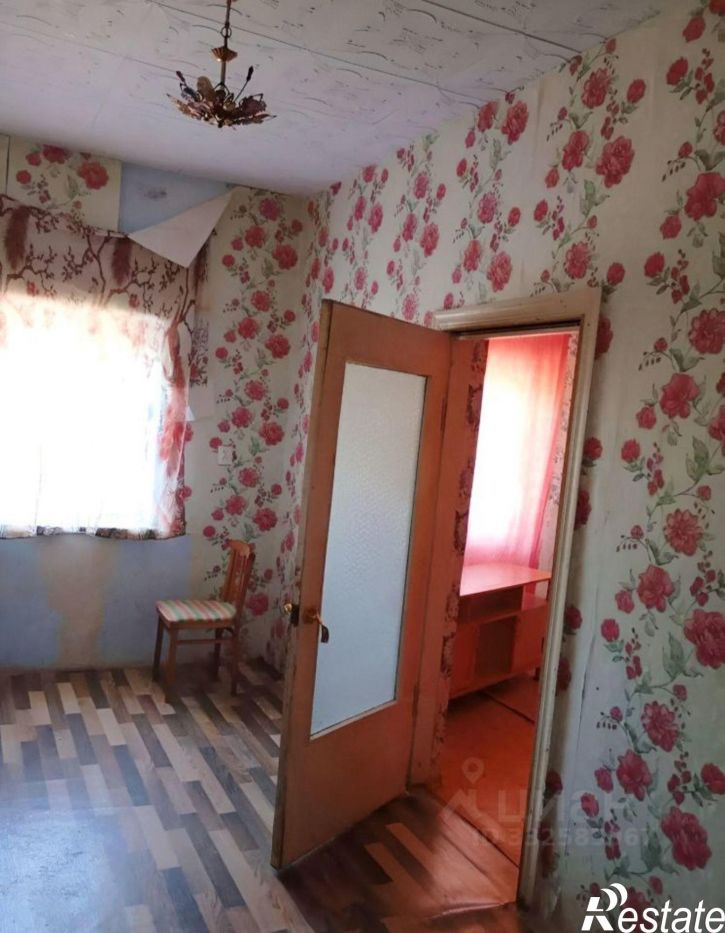 2-комн квартира Керчь, улица Жуковского, 8