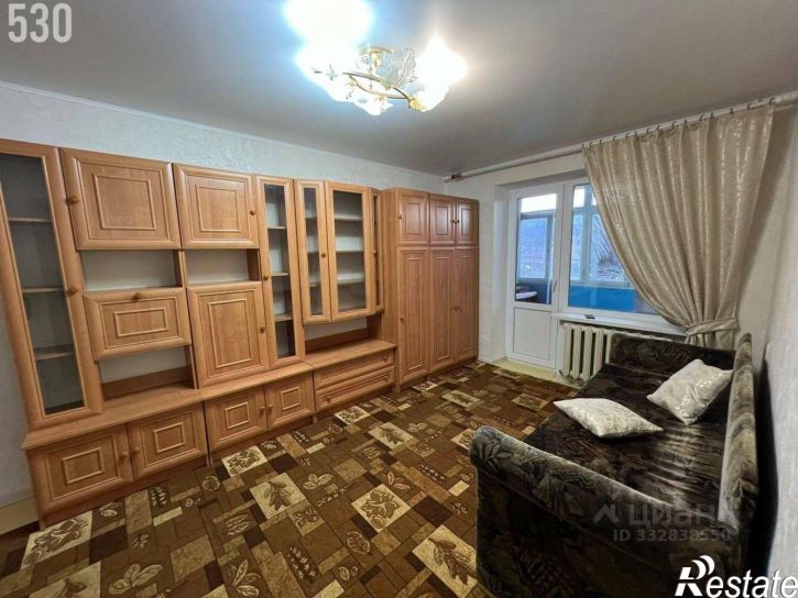 2-комн квартира Феодосия, улица Первушина, 26
