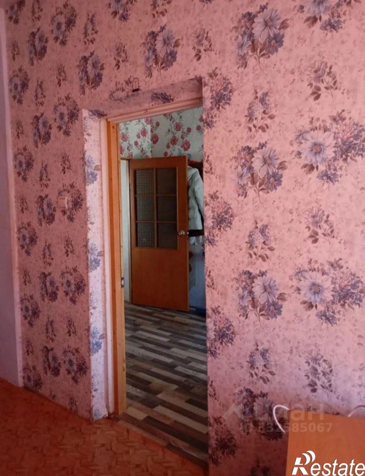 2-комн квартира Керчь, улица Жуковского, 8