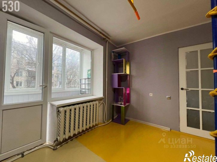 2-комн квартира Феодосия, улица Первушина, 26
