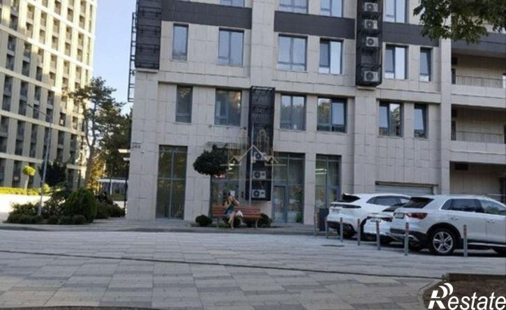 1-комн квартира Симферополь, улица Воровского, 24А