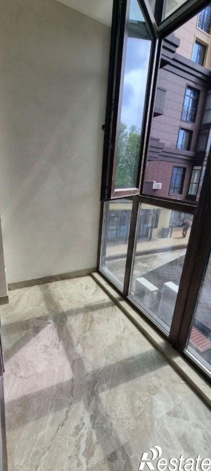 1-комн квартира Симферополь, ул. Фрунзе, 41А