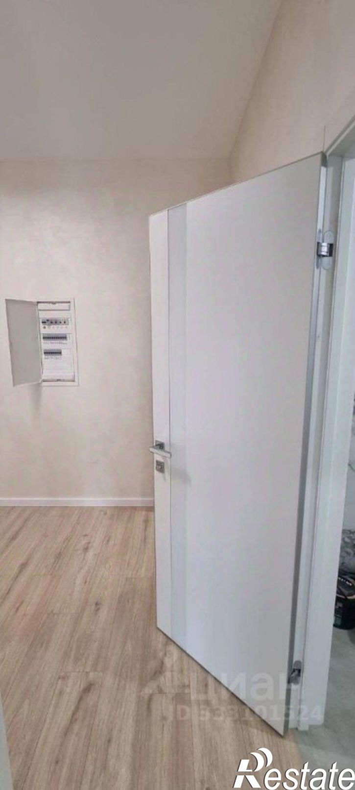 1-комн квартира Симферополь, ул. Фрунзе, 41А