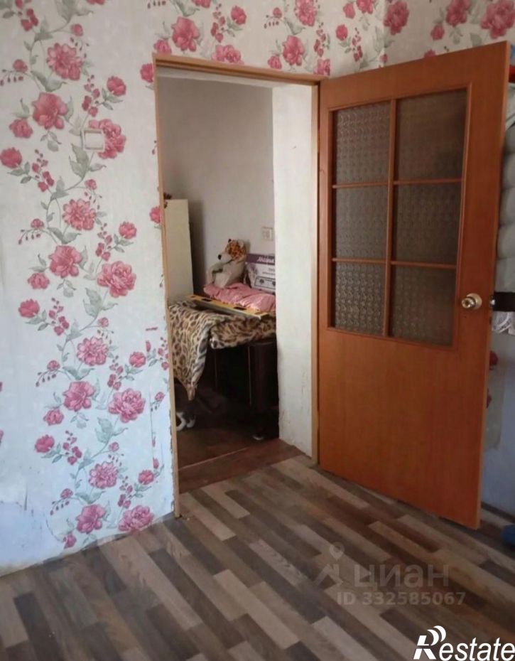 2-комн квартира Керчь, улица Жуковского, 8