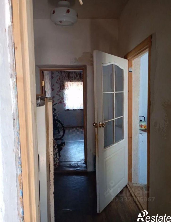 2-комн квартира Керчь, улица Жуковского, 8