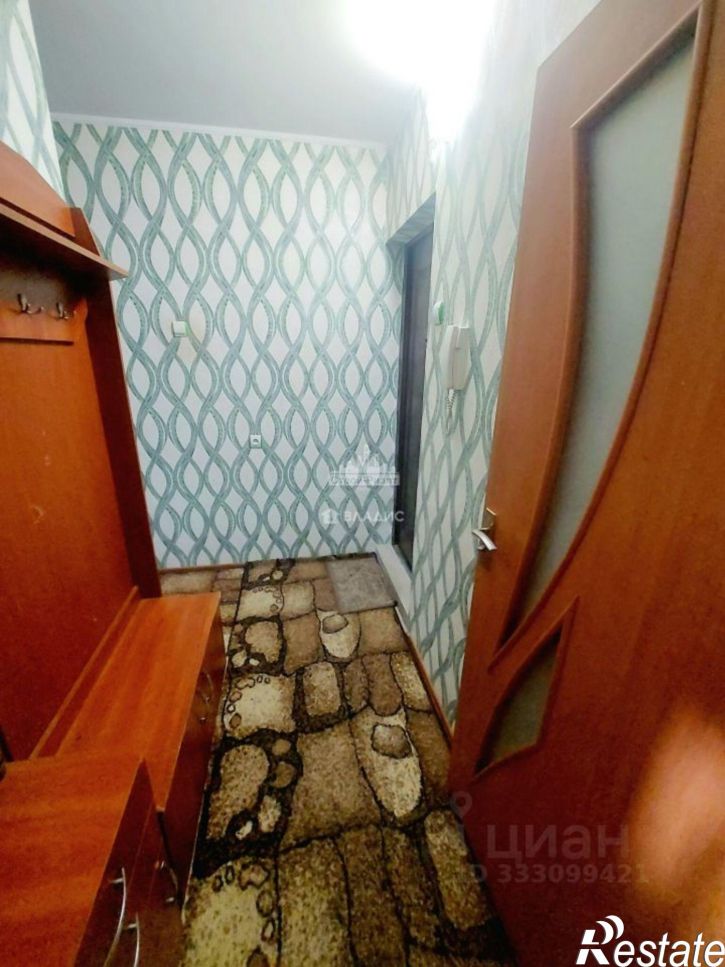 1-комн квартира Керчь, улица Щорса, 5
