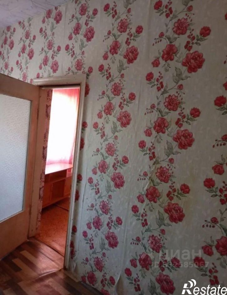 2-комн квартира Керчь, улица Жуковского, 8