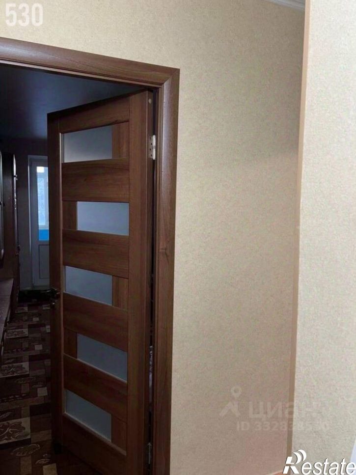 2-комн квартира Феодосия, улица Первушина, 26