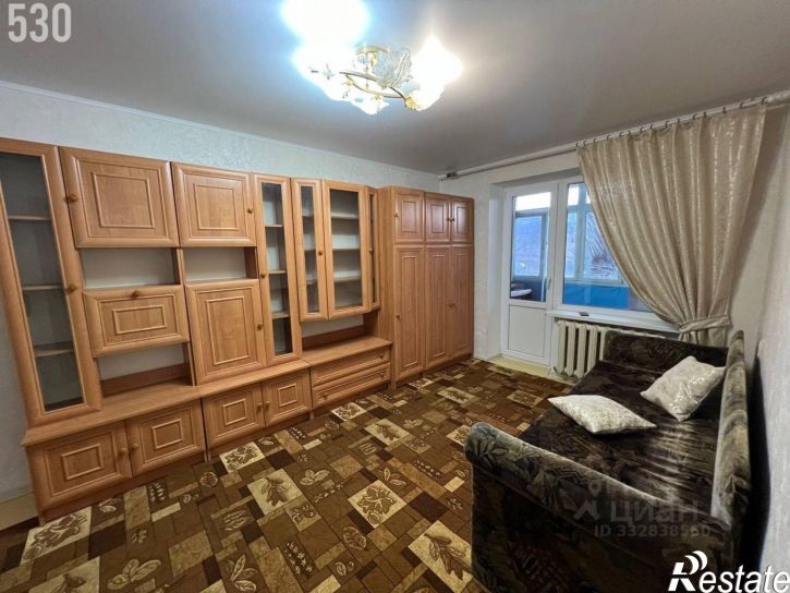 2-комн квартира Феодосия, улица Первушина, 26