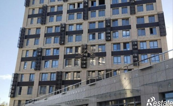 1-комн квартира Симферополь, улица Воровского, 24А