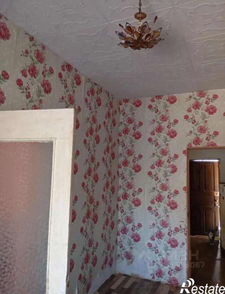 2-комн квартира Керчь, улица Жуковского, 8