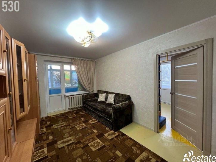 2-комн квартира Феодосия, улица Первушина, 26