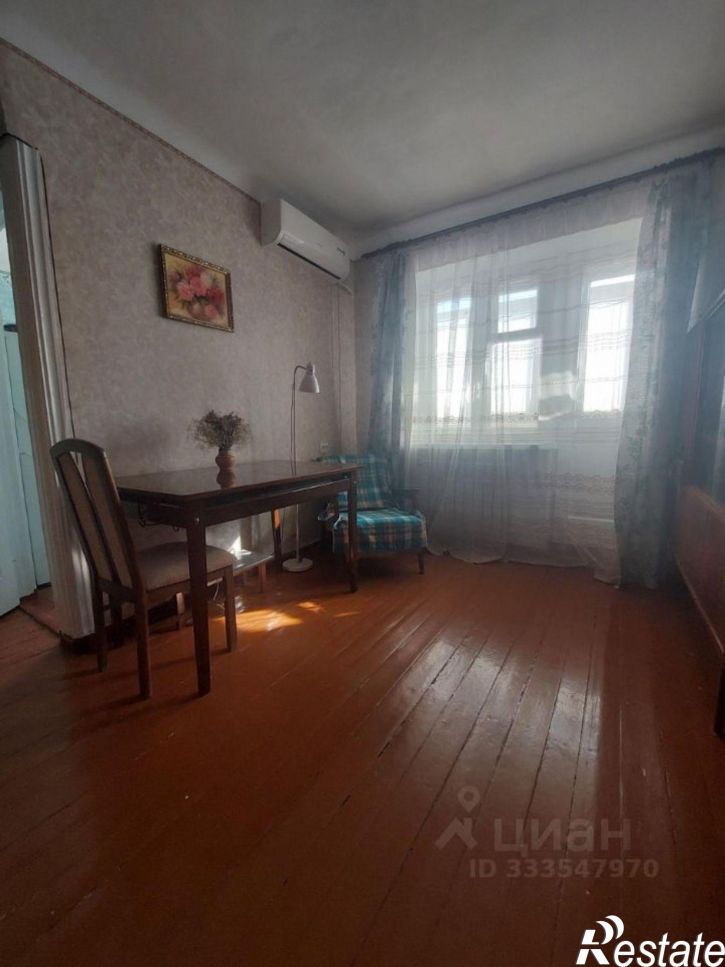 2-комн квартира Симферополь, улица Гоголя, 47