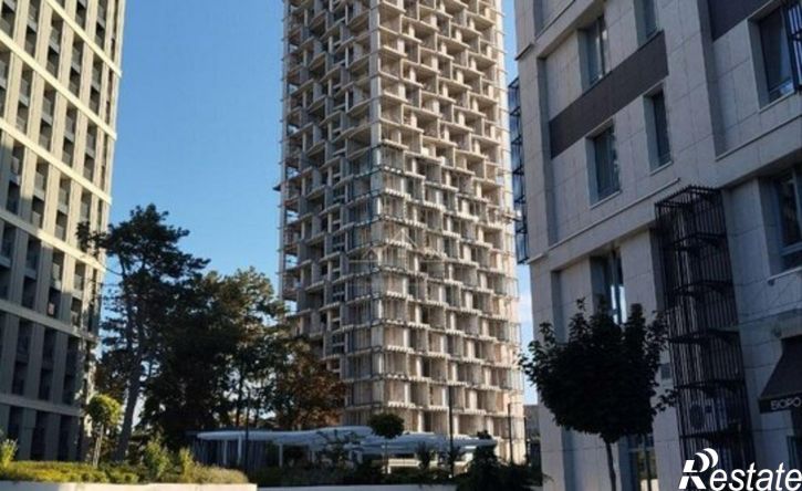 1-комн квартира Симферополь, улица Воровского, 24А
