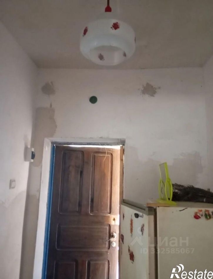 2-комн квартира Керчь, улица Жуковского, 8