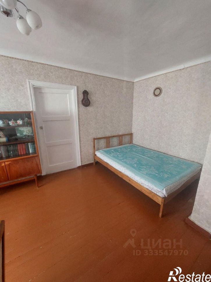 2-комн квартира Симферополь, улица Гоголя, 47