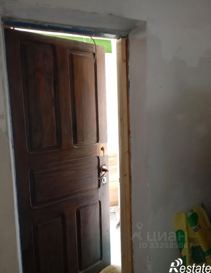 2-комн квартира Керчь, улица Жуковского, 8