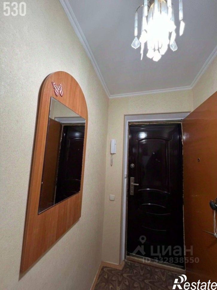 2-комн квартира Феодосия, улица Первушина, 26