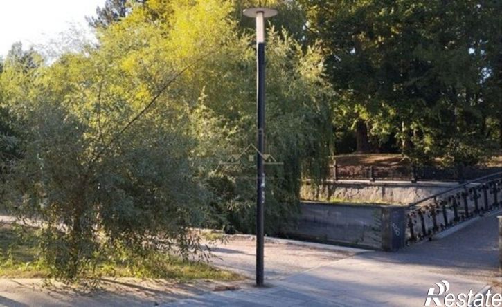 1-комн квартира Симферополь, улица Воровского, 24А